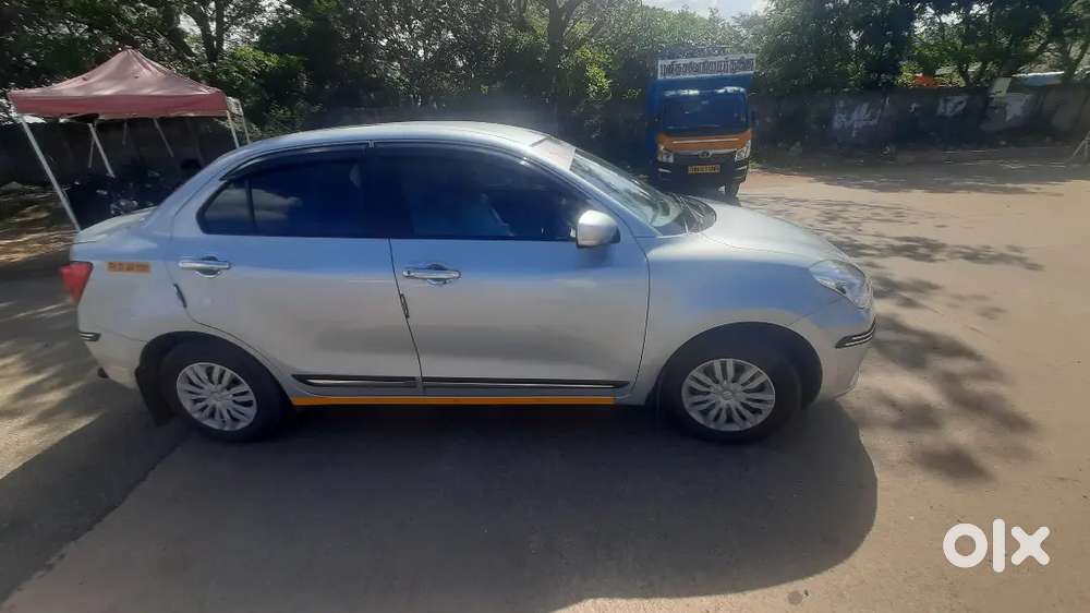 Maruti Suzuki Dzire 2024 CNG & Hybrids Well Maintained