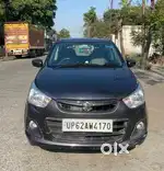 Maruti Suzuki Alto K10 1.0 VXI, 2016, Petrol
