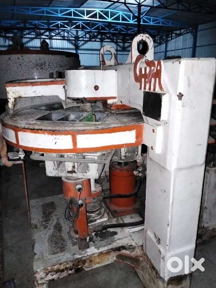 Very good condition Gita engineering odisha mechanic