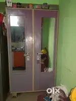 Lokhandi kapat vikane ahe 1year old
