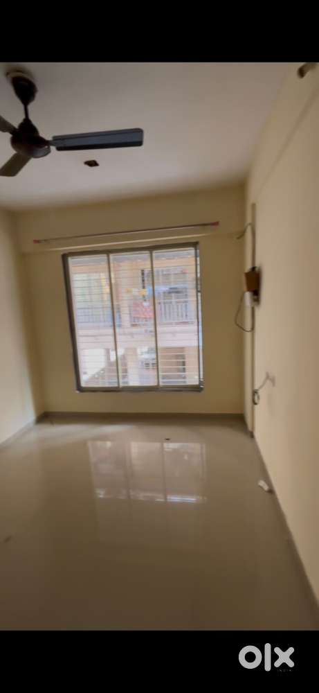 1bhk available for rent in vadghar panvel