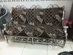 Sofa Set Good Condition