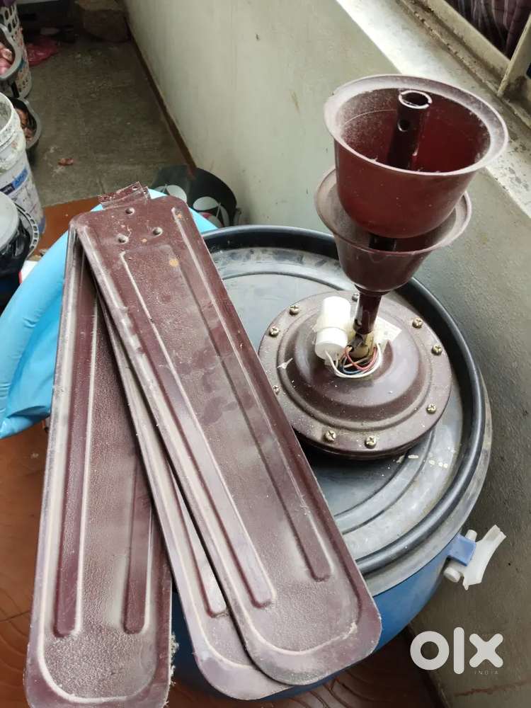 Orient 1200mm ceiling Fan