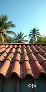 tiled house for sale