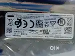 Todhiba PCIE NVMe 512GB SSD ( Solid state drive)