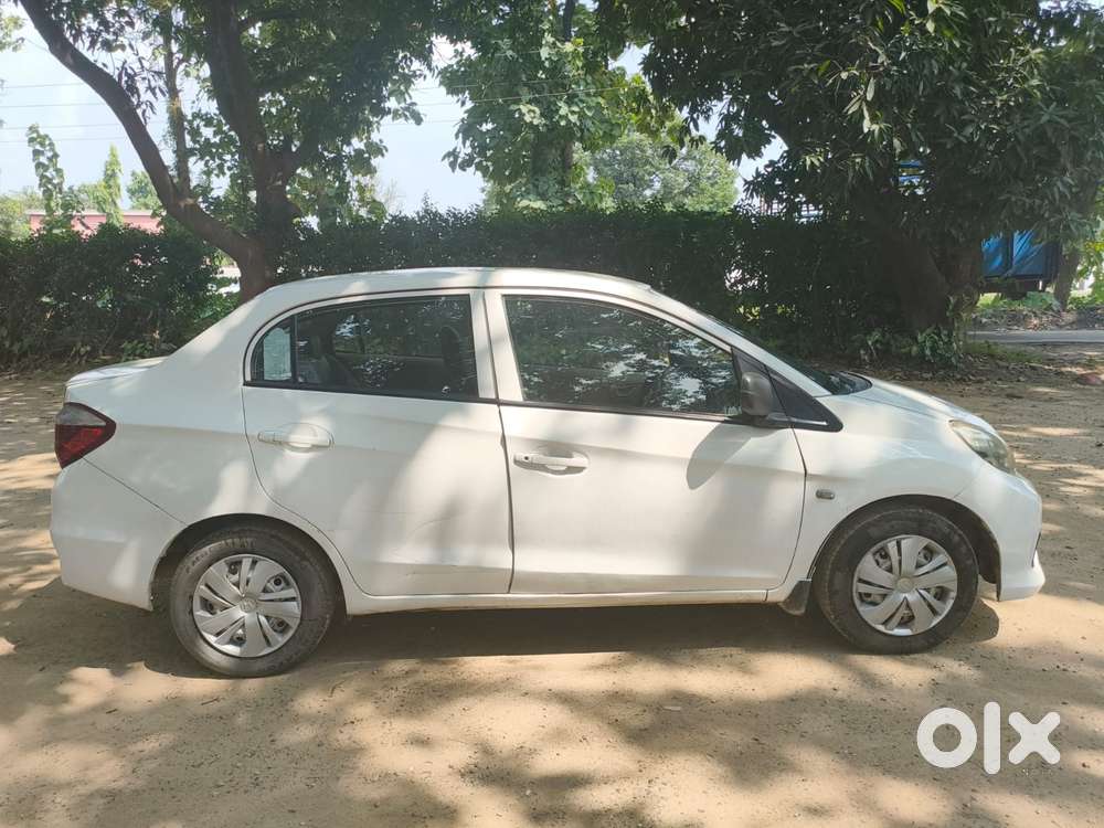 Honda Amaze, 2017, Diesel