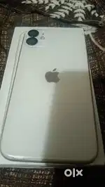 Iphone 11.scratch less mobile .