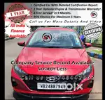 Hyundai i20 Sportz 1.2 BS-IV, 2021, Petrol