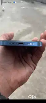 13 Pro max da kise veer kol folder pia hoye dm kre