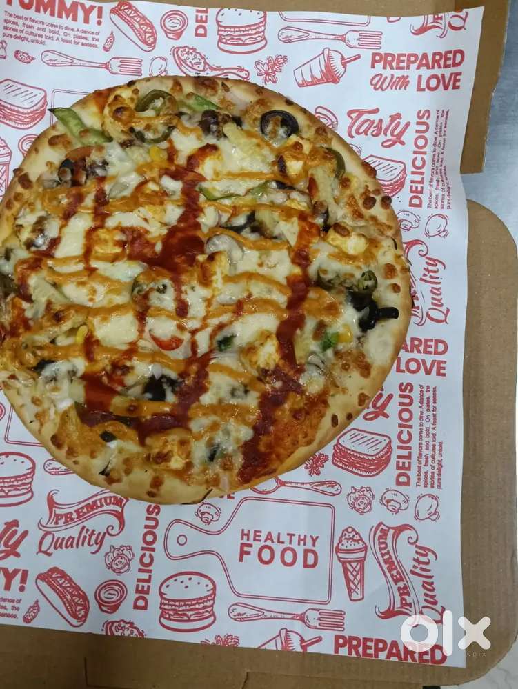 Chef required
