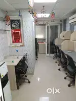 Luxury office space in cloud 9 towers vaishali