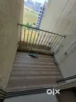 Near by station 1 BHK Flat For Rent in Naigaon east