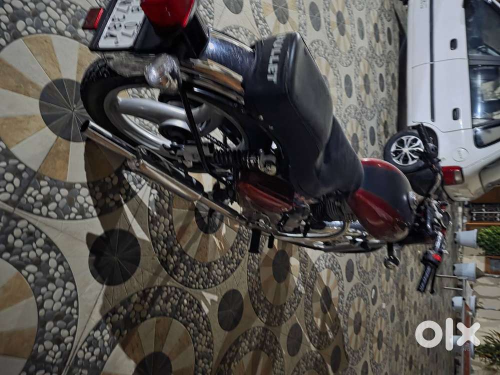 Cherry ,Electra 2004