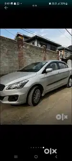 Maruti Suzuki Ciaz 2017 Diesel 100000 Km Driven