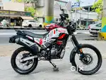 Hero x pulse rally pro