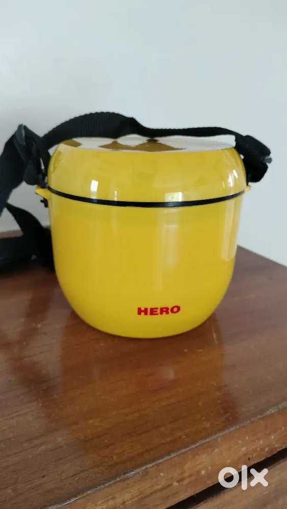 Multiple kitchen items