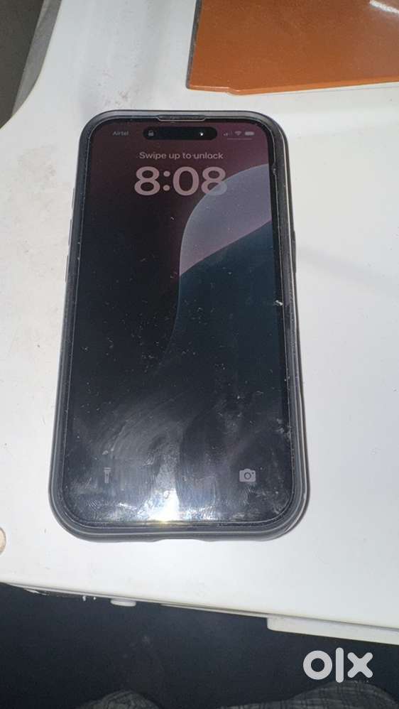 I phone 16