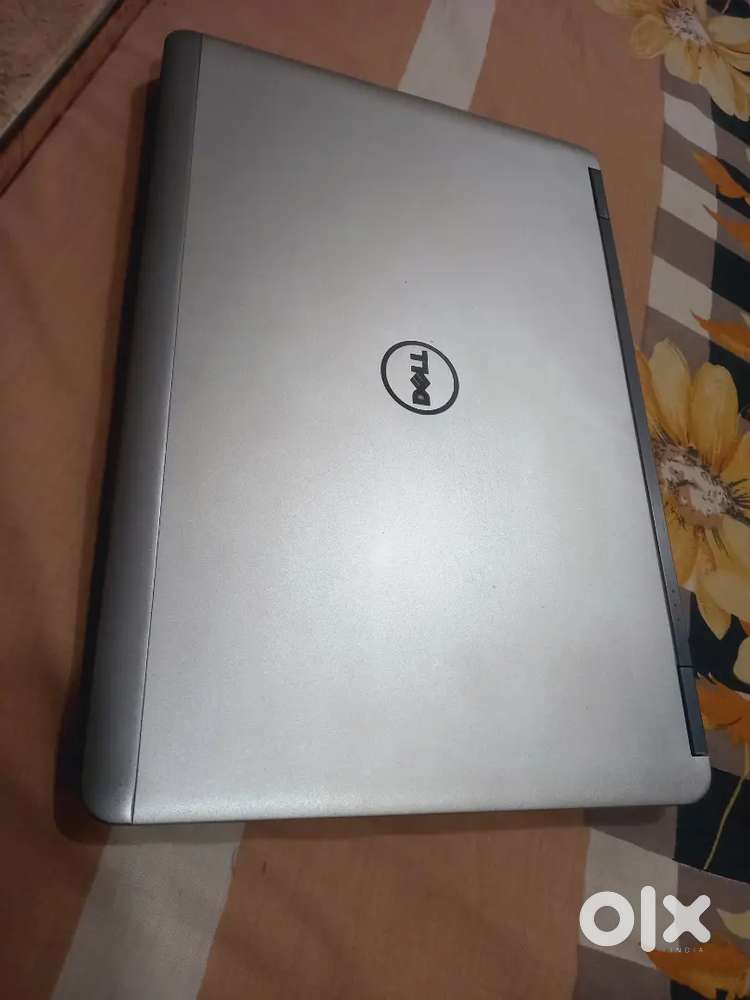 Dell laptop model no 7440
