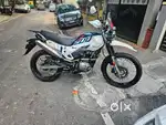 Hero Xpulse 200 4V–June 2022 Excellent condition