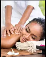 All type of massage  only for ladies