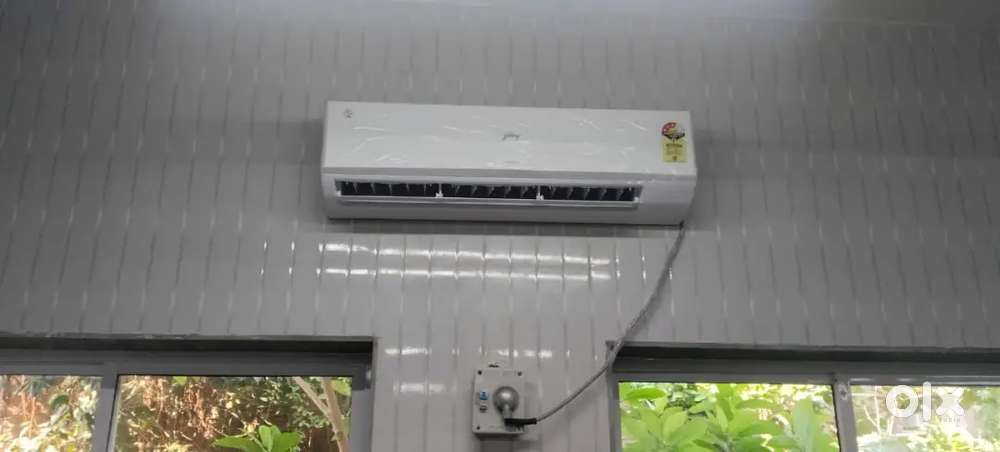 Ac technician  and helper 15000-20000