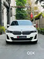 BMW 6 Series 620 D GT, 2023, Diesel