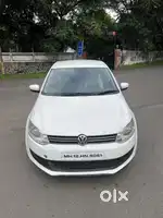 Volkswagen Polo 2009-2013 Diesel Comfortline 1.2L, 2012, Diesel