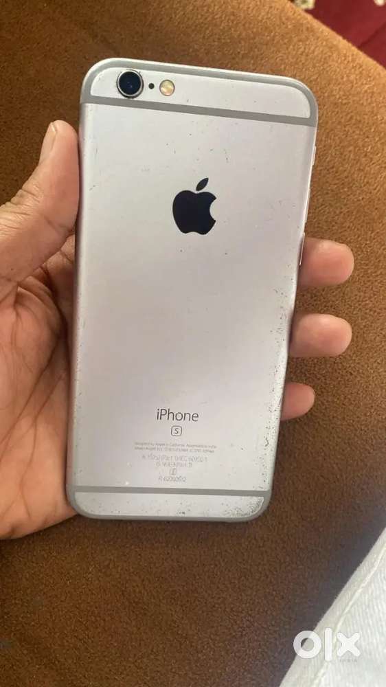 Iphone 6s , 32gb
