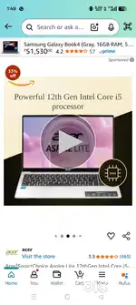 Acer laptop