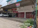 Commercial space for rent