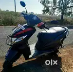 Honda Dio for sale