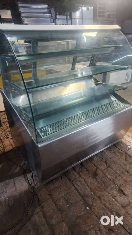 Second Hand Commercial Meat Display Counter