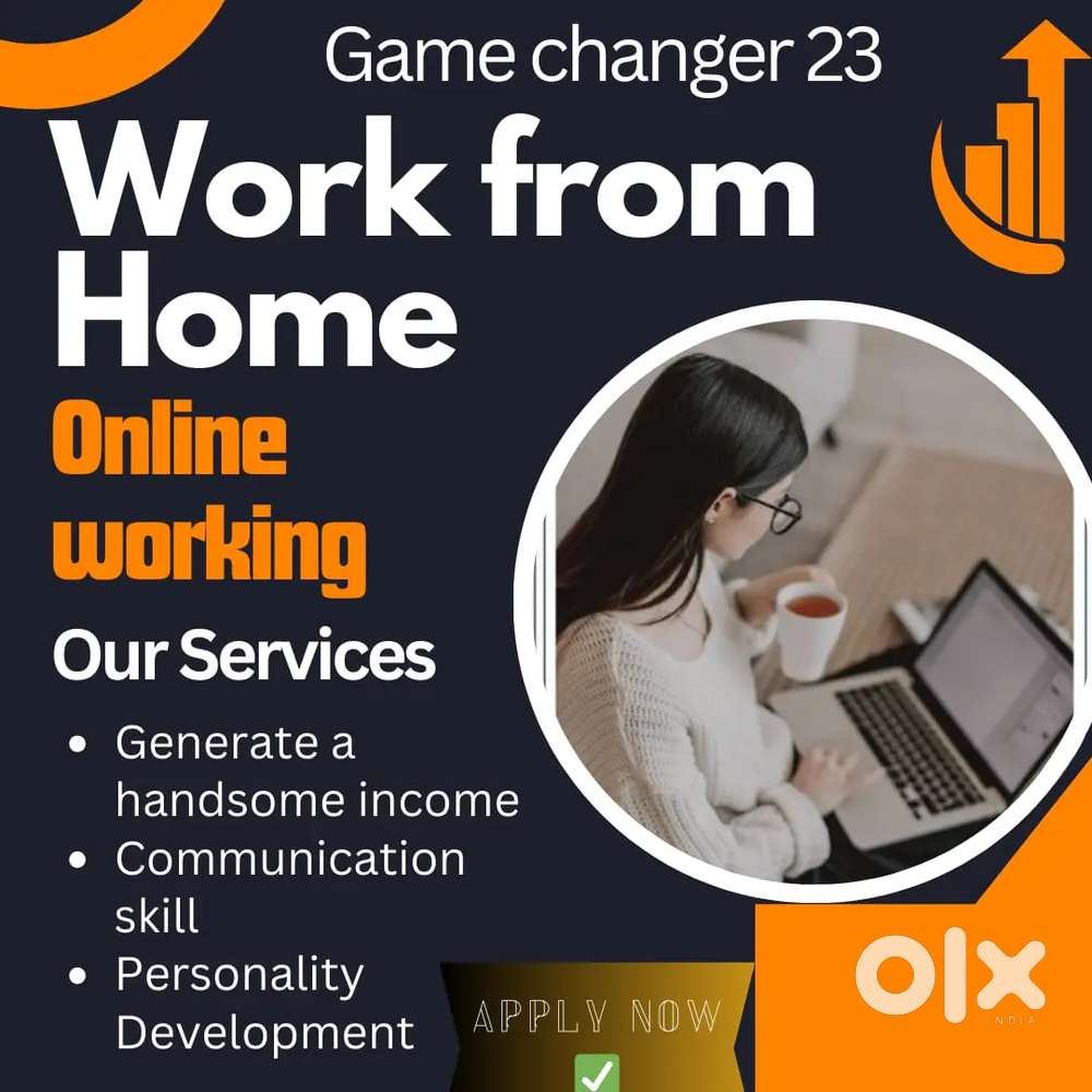 Work from home