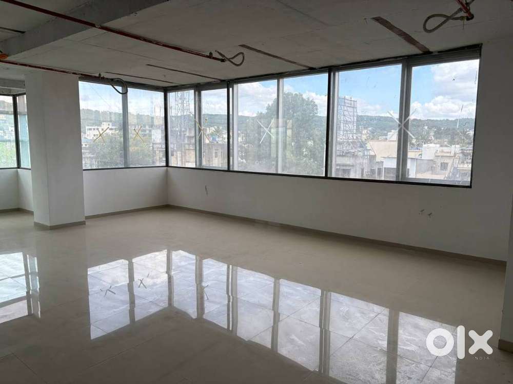 1665 Sqft Unfurnished Office For Sale At Sinhgad Road