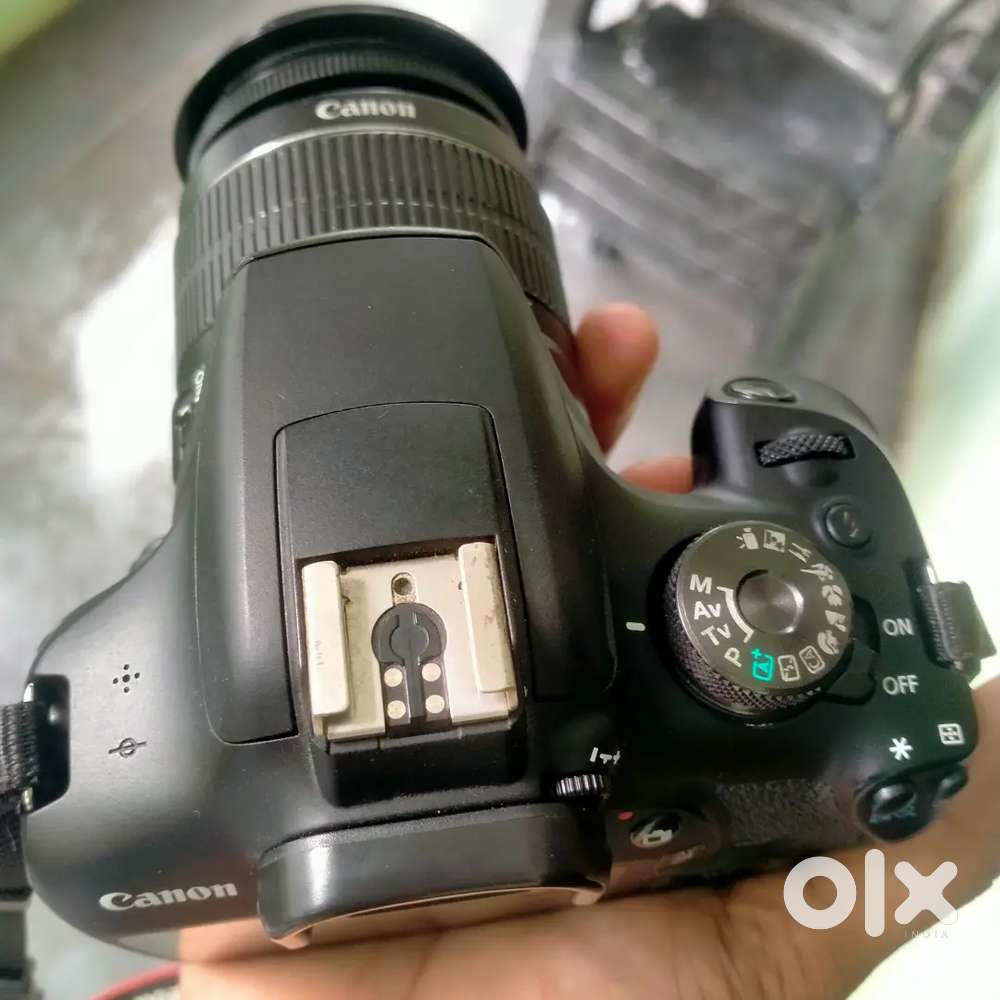 Camera for sale
