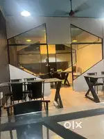 750 Sqfit Office Space DD Puram main Road