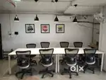 Fully Furnished Office Space for Rent – Vijay Nagar, Indore