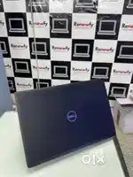 Old Laptop DELL HP LENOVO MACBOOK Preowned Imported Secondhand laptop