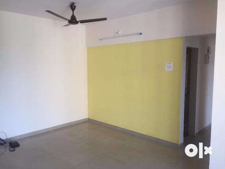2Bhk Flat For Sell In Harmony Horizons Owale Ghodbunder Road Thane