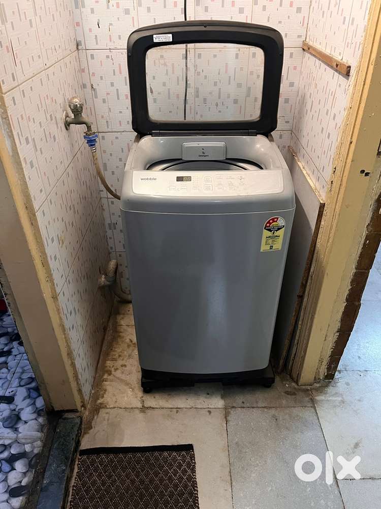 Samsung Top Load 6.5Kgs