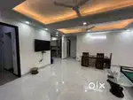 3bhk builder floor in saket