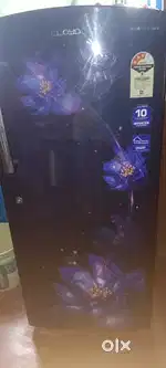 Refrigerator selling