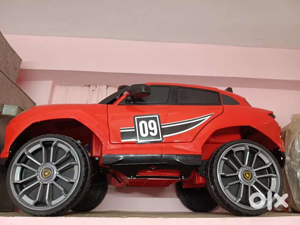 Kids toy car(1-5) age