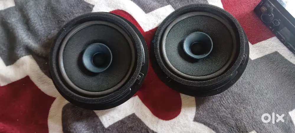 Speaker  baleno