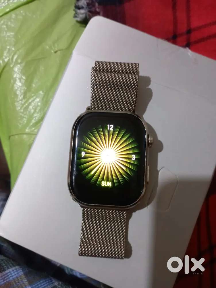 Smart watch
