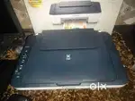 This is best quality canon printer brand new printer