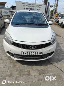 Tata Tiago 1.05 Revotorq XT, 2016, Petrol