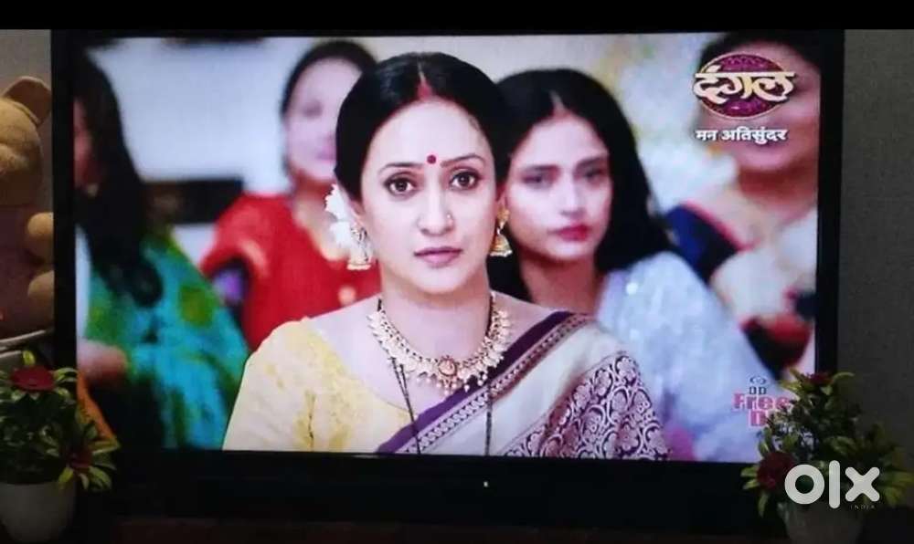 Panasonic LED TV 32 inch