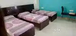 Pg rooms for boys in rewari at sector 4 and nai wali chowk start 4300
