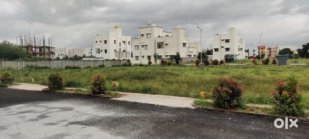 Site for sale